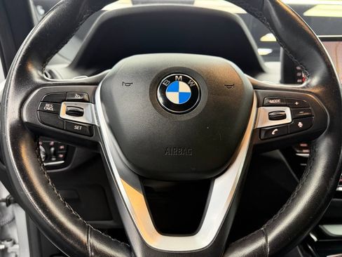 Used 2019 BMW X3 sDrive30i w/ Convenience Package RWD image 22