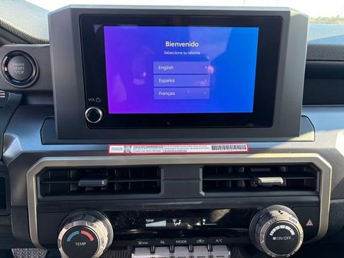 New 2026 Toyota Tacoma SR5 image 12