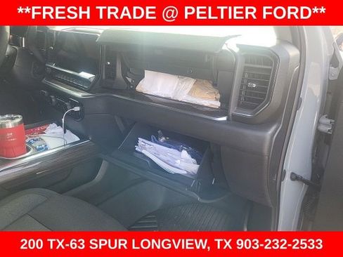 Used 2024 Chevrolet Silverado 2500 LT image 78