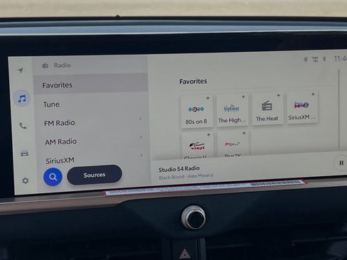 New 2025 Toyota Crown Signia image 21