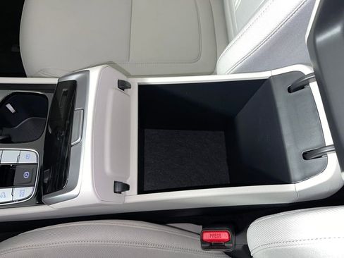 New 2026 Hyundai Tucson SEL image 25