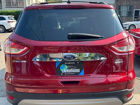Used 2013 Ford Escape SEL AWD/4WD image 5