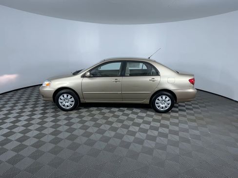 Used 2004 Toyota Corolla LE image 6