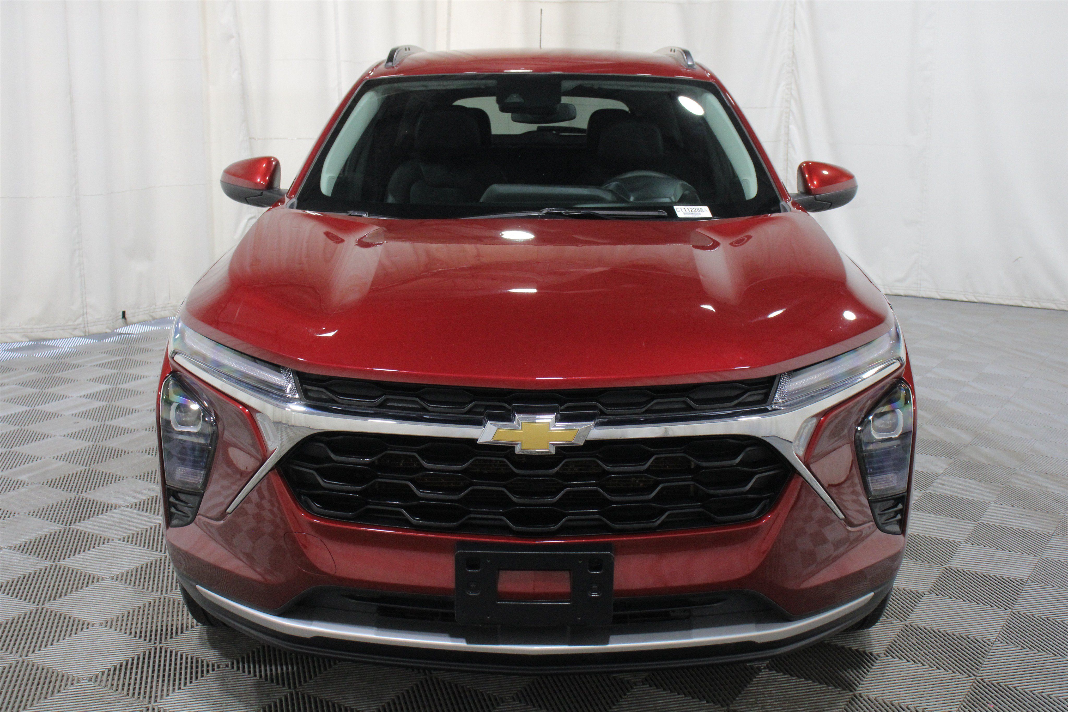 Used 2024 Chevrolet Trax LT FWD image 30