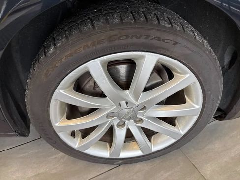 Used 2013 Audi A4 2.0T Premium Plus AWD/4WD image 40
