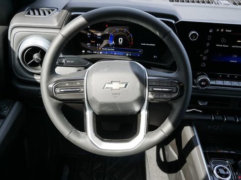 New 2026 Chevrolet Colorado LT w/ LT Convenience Package AWD/4WD image 19