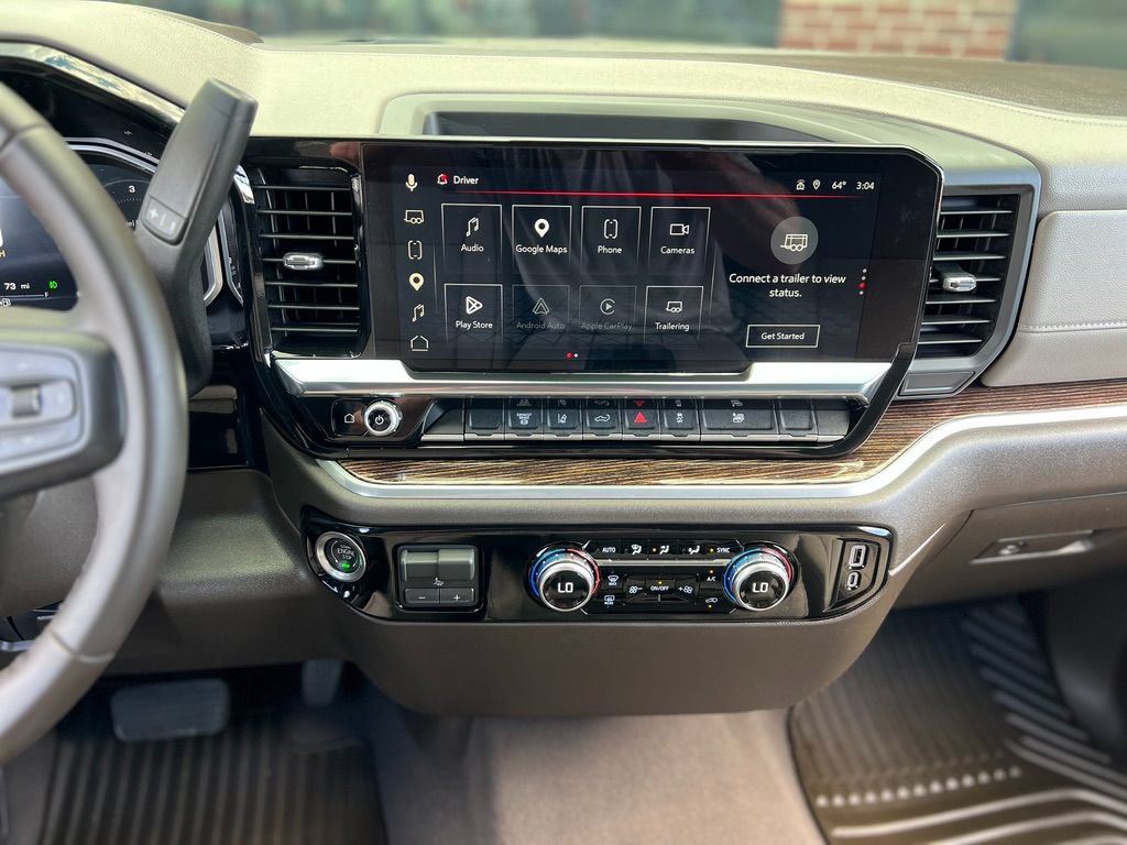 Used 2026 GMC Sierra 2500 SLE AWD/4WD image 20