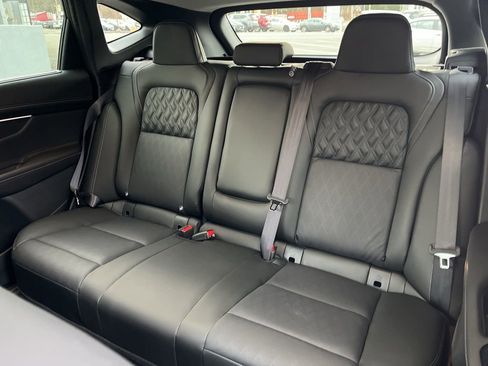 New 2026 Nissan Murano Platinum AWD/4WD image 27