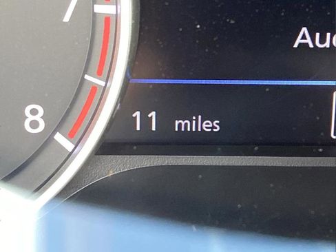 New 2025 Nissan Sentra SR w/ SR Premium Package image 6