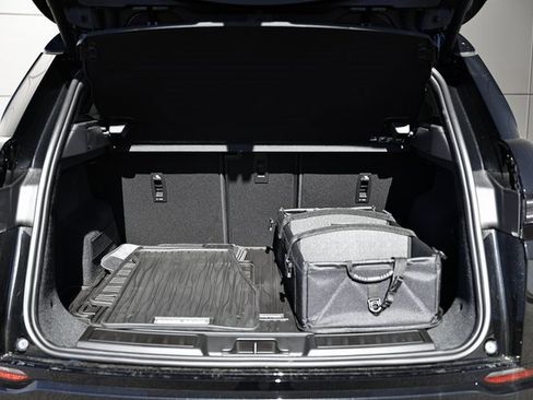 New 2026 Land Rover Range Rover Evoque S image 36