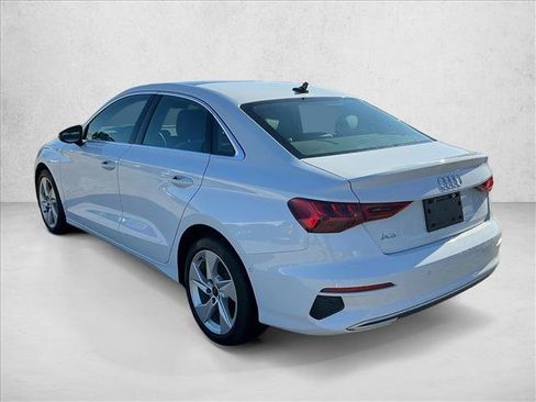 Used 2023 Audi A3 2.0T Premium w/ Convenience Package image 7