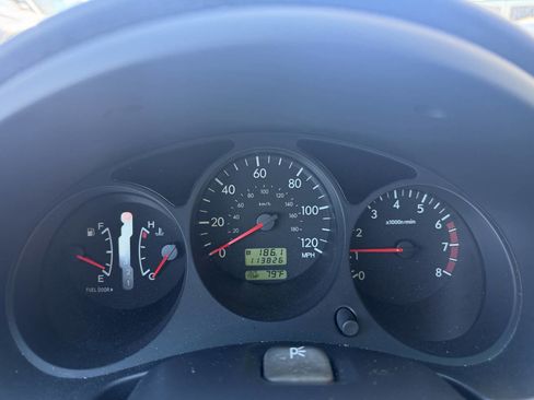 Used 2003 Subaru Forester 2.5X image 16