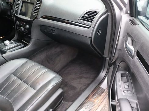 Used 2018 Chrysler 300 S w/ 300S Premium Group image 46