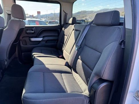 Used 2015 Chevrolet Silverado 3500 LT w/ LT Convenience Package image 12