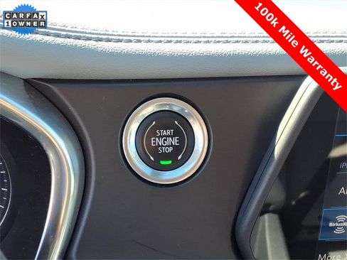 Used 2022 Chevrolet Blazer LT w/ LPO, Cargo Package image 19