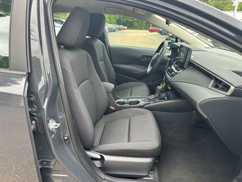 Used 2024 Toyota Corolla LE FWD image 22