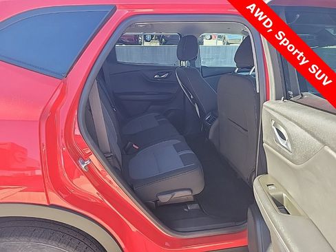 Used 2023 Chevrolet Blazer LT image 15
