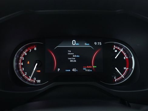 Used 2025 Toyota RAV4 XLE Premium image 24