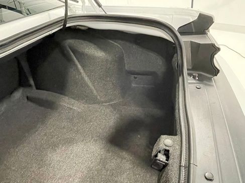 Used 2020 Dodge Challenger SRT Hellcat image 40