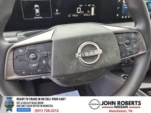 Certified 2026 Nissan Sentra S w/ Floor Mat Package FWD image 22
