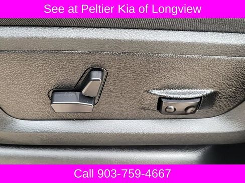 Used 2025 RAM 3500 Laramie w/ Night Edition AWD/4WD image 18