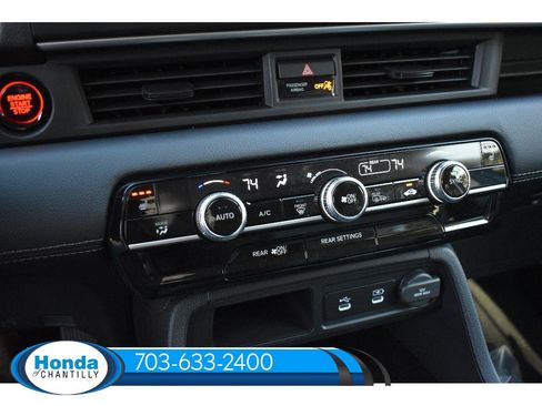 New 2026 Honda Passport RTL image 24