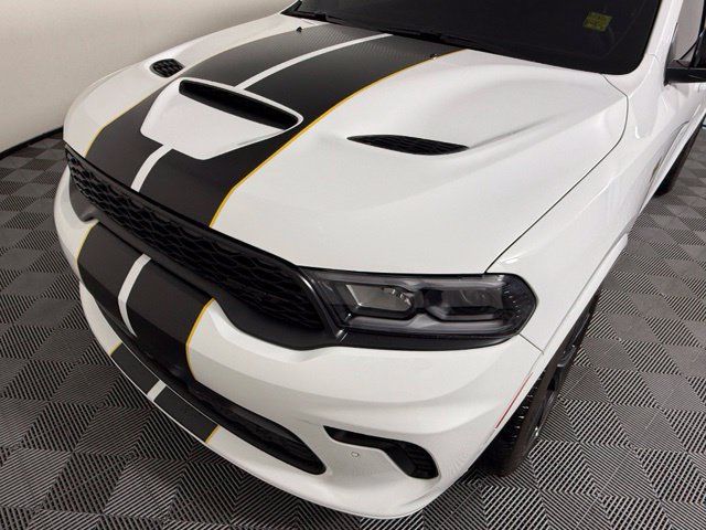 Used 2024 Dodge Durango SRT AWD/4WD image 14