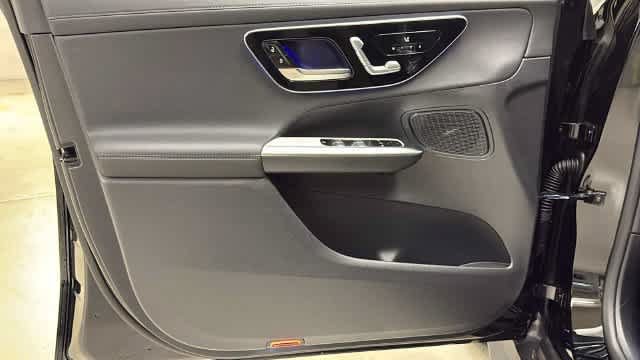 Certified 2026 Mercedes-Benz GLC 300 4MATIC image 13