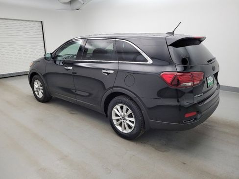 Used 2019 Kia Sorento L FWD image 3