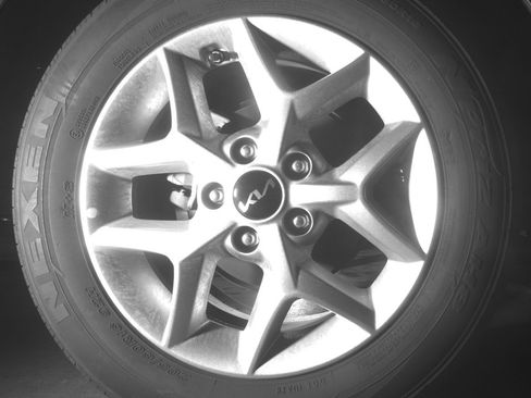 Used 2025 Kia Soul LX w/ LX Technology Package image 22