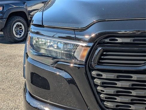 New 2026 RAM 1500 4x4 Crew Cab image 10