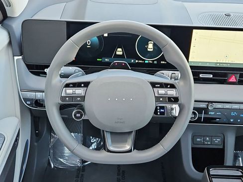 Used 2026 Hyundai Ioniq 5 Limited RWD image 19