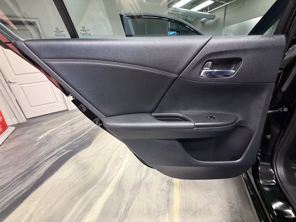 Used 2016 Honda Accord EX-L image 52