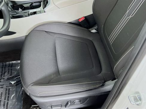 Certified 2024 Hyundai Tucson SEL image 19