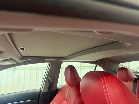 Certified 2020 Toyota Camry SE FWD image 21