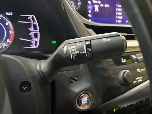 Used 2019 Lexus ES 350 w/ Accessory Package 2 FWD image 20