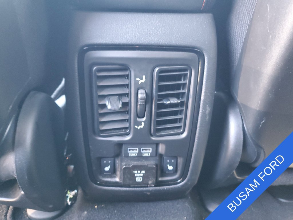 Used 2024 Dodge Durango GT AWD/4WD image 13