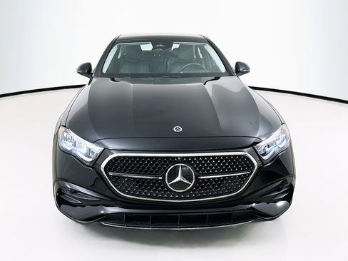 Certified 2026 Mercedes-Benz E 350 E 350 image 2
