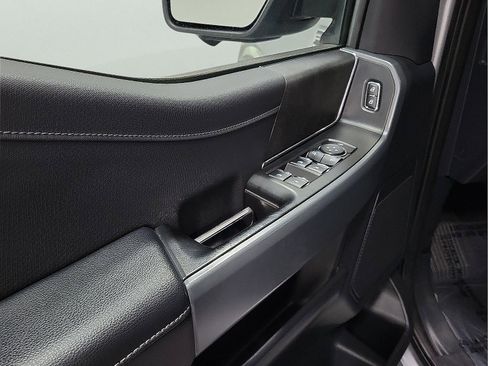 Used 2024 Ford F150 XLT w/ Mobile Office Package image 7