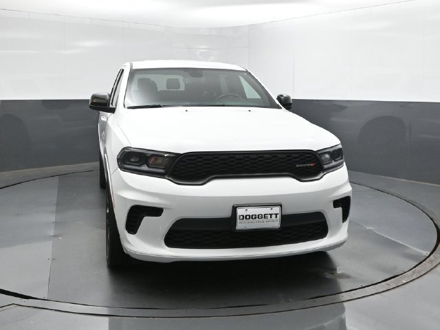 Used 2025 Dodge Durango GT AWD/4WD image 17