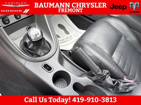 Used 2003 Ford Mustang GT RWD image 23