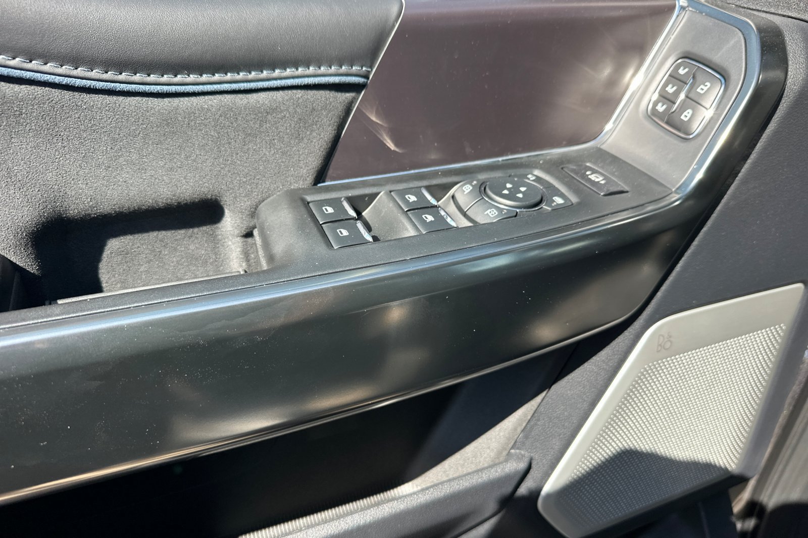 New 2026 Ford F450 Platinum AWD/4WD image 11