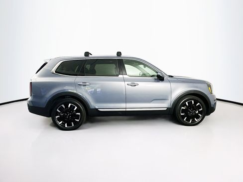 Used 2024 Kia Telluride SX AWD/4WD image 10
