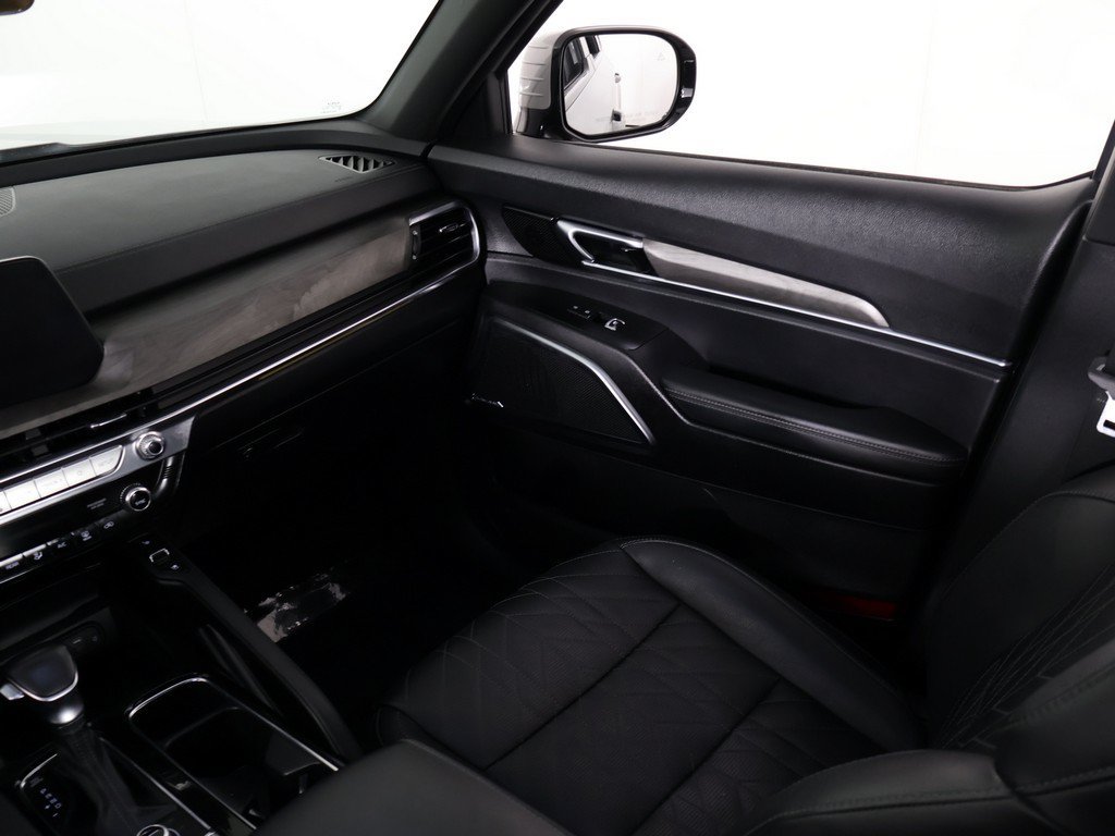 Used 2024 Kia Telluride SX X-Line AWD/4WD image 43