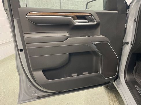 New 2025 Chevrolet Silverado 1500 RST image 13