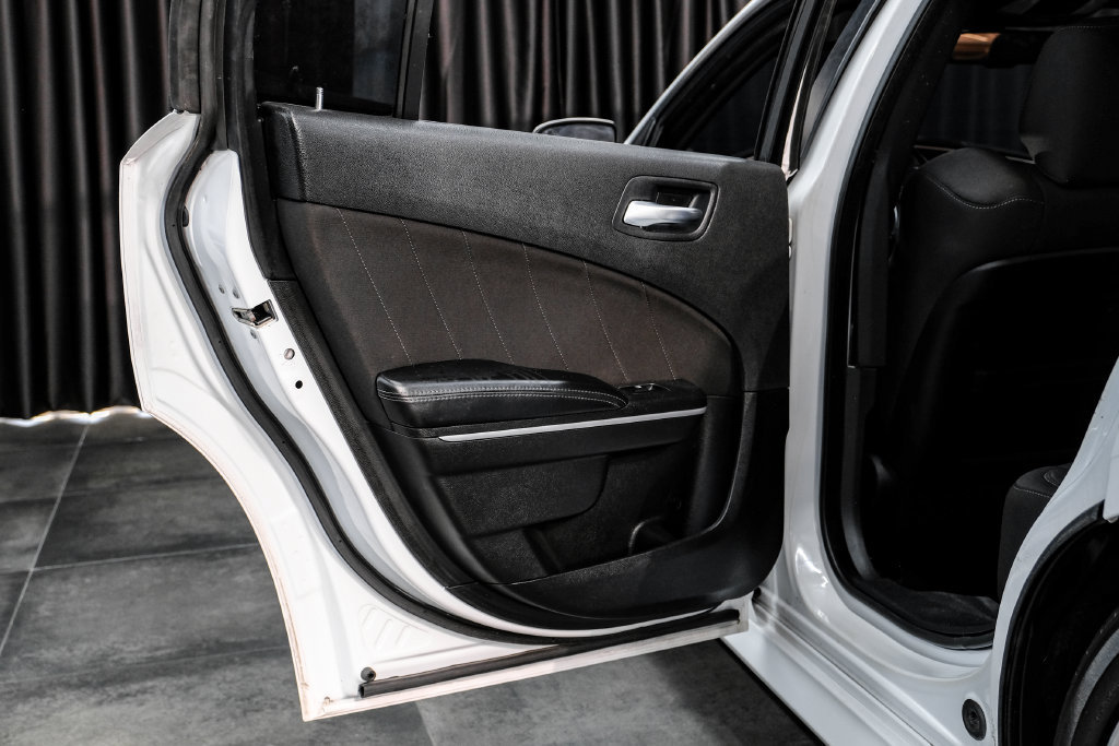 Used 2021 Dodge Charger R/T RWD image 43