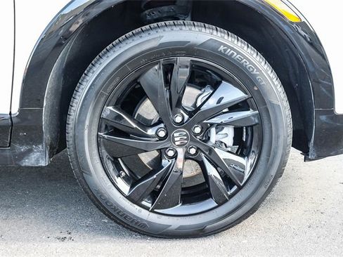 Used 2024 Buick Encore GX Sport Touring image 9