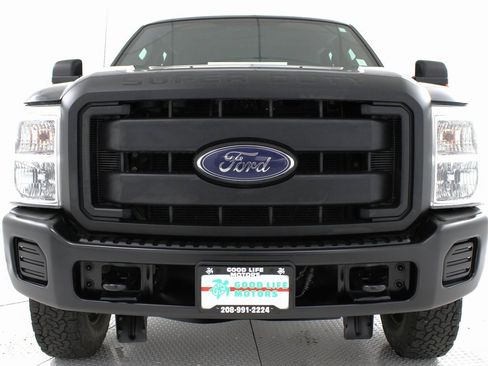 Used 2016 Ford F350 XL w/ Power Equipment Group image 2