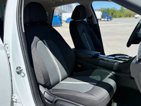 Used 2021 Hyundai Sonata SEL image 21