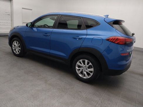Used 2020 Hyundai Tucson Value FWD image 3